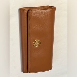 Tory Burch Wallet